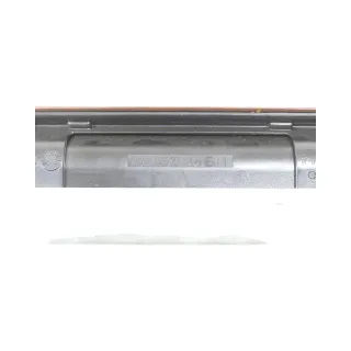Audi A6 4A Aschenbecher vorne 4A1857951E LL vorn Holz Dekor nussbaum - Bild 5