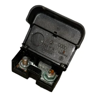 A2 8Z Sicherungskasten 8Z0941824C Sicherungsdose Sicherung - Bild 1