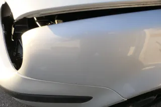VW Golf 4 1J Kotflügel vorne links silber LB7Z - Bild 5