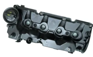 Audi A4 8K A5 nur Deckel von Zylinderkopf Motor CRLB,DBGA 2.0TDI DFCA - Bild 1