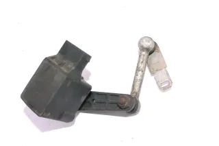 Audi A6 4B A4 Sensor Scheinwerfer Leuchtweitenregulierung Niveausensor 4b0907503 - Bild 1