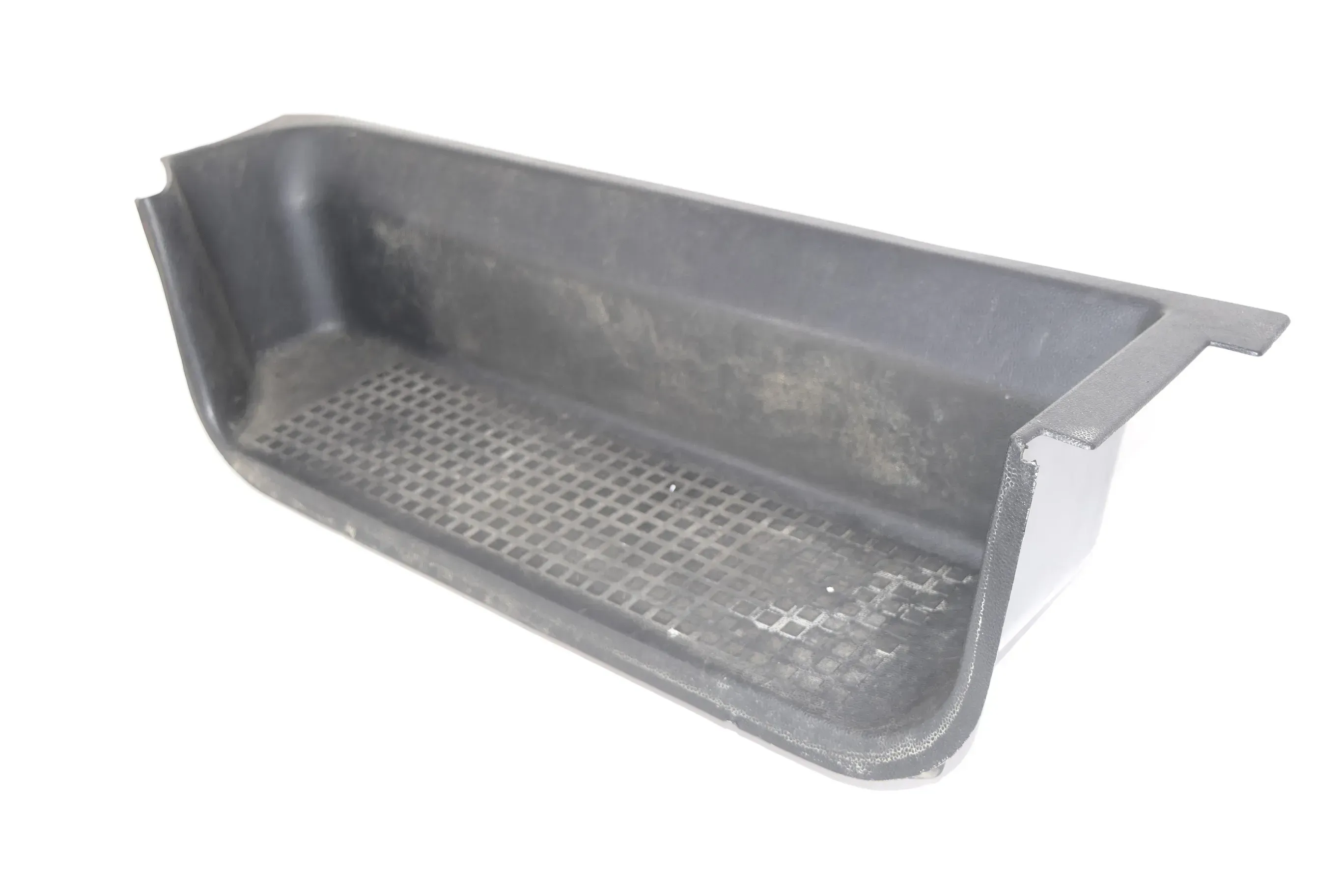 VW T4 Tür links vorne Trittschale Stufe Einstiegsleiste Trittstufe - Bild 1