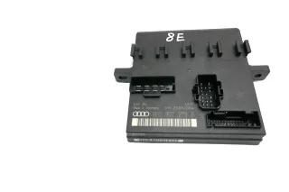 Audi A4 8E B6 Steuergerät Diagnose Bordnetzsteuergerät Bordnetz 8E0907279F - Bild 1