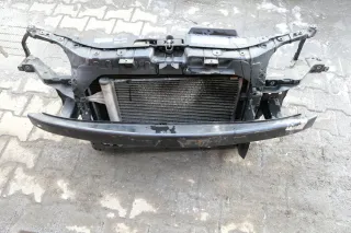 Seat Ibiza 6L Schloßträger Kühler Klimakühler Klima Träger 6L0805588A TDI Diesel - Bild 1