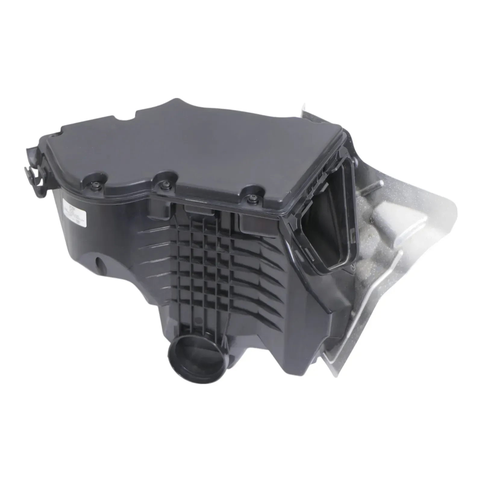 Audi A5 A4 8K B8 Luftfilterkasten Luftfilter 8K0133837BN 2,0 TDI ORIGINAL NEU - Bild 1