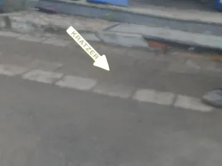 A4 B8 8K Tür vorne rechts Beifahrertür schwarz LZ9Y Kombi+Limo ohneAnbauteile - Bild 6