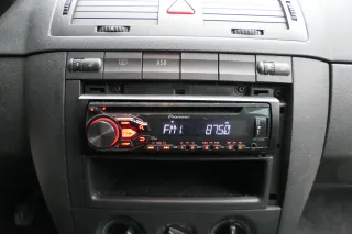 VW Golf 4 Bora T5 T4 Radio Pioneer Flac CD-Player USB DEH-1800UB - Bild 1