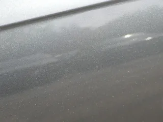 Audi A6 4F C6 Tür mit Türblatt hinten links grau LZ7S - ohne Anbauteile - Bild 14