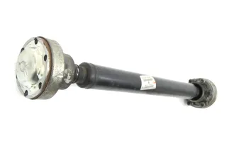 Audi Q7 4L Touareg 7L Kardanwelle Welle Quattro Allrad 7L0521101D 632mm vorne - Bild 2