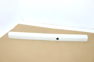 VW T4 Griff Heckklappe Heckklappengriff Öffner weiß - Bild 1