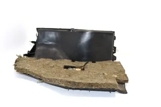 Audi A4 B5 Handschuhfach schwarz Handschuhfachdeckel Deckel Klappe Kratzer - Bild 2