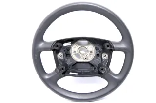 Audi A4 B5 A6 4B A8 A2 4-Speichen Lenkrad 8Z0419091C 8E0000124 - Bild 1