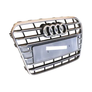 Audi A5 8T Kühlergrill Grill 8T0853651T Facelift - Bild 2