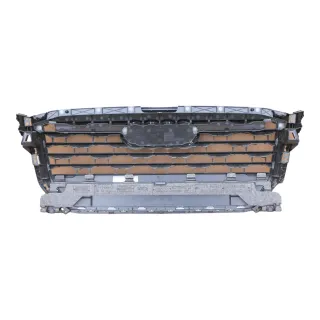 Audi Q2 Kühlergrill Grill ORIGINAL von NEUFAHRZEUG demontiert ORIGINAL - Bild 4