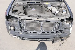 VW Passat 3BG Schloßträger für Klimaanlage Klima Kondensator TDI& Benz 4Zylinder - Bild 1
