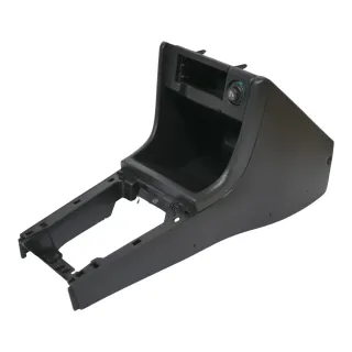 VW Passat 3A 35i Mittelkonsole Verkleidung Abdeckung 3A1863243A - Bild 2