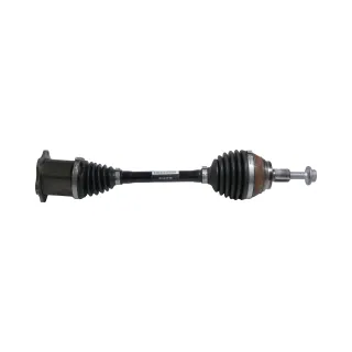 Audi Q2 Antriebswelle vorne links 5Q0407271DC ORIGINAL von NEUFAHRZEUG - Bild 3