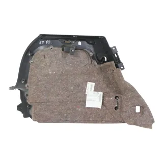 VW Polo 6R Abdeckung Verkleidung Kofferraum hinten rechts 6R6867428A - Bild 4