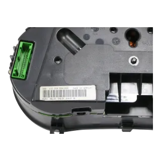 Audi A3 8L Tacho Tachometer Kombiinstrument 225.000km 8L0919860E Benziner 1,6 - Bild 5