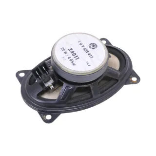 Skoda Octavia 1U Box Lautsprecher 1U9035411 hinten rechts oder links - Bild 2