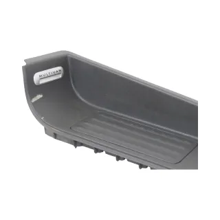 VW T5 Tür Trittschale Trittstufe Einstiegsleiste links vorne 7H5863735B - Bild 3