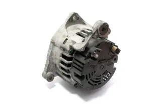 Passat 3B Audi A4 B5 A6 4B Lichtmaschine Lima 120A 0986044330 2,5 TDI 2,4 - Bild 2