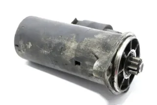 VW LT Anlasser Starter 5 Gang 1,9 Diesel 2,5 TDI ANJ 069911023M 069911023L - Bild 3