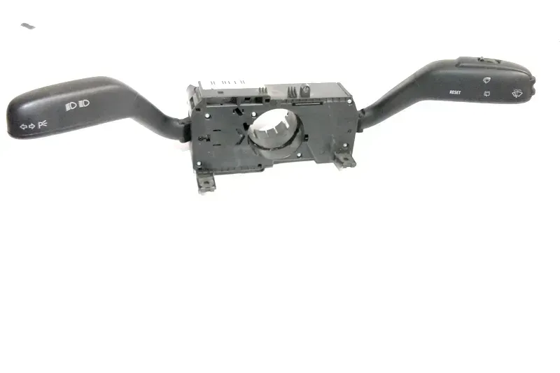 VW Polo 9N 9N3 T5 Lenkstockschalter Blinkerhebel Wischerhebel 7H0953503CS - Bild 1