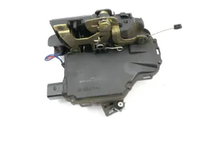 VW Golf 4 Passsat Stellmotor Tür Türschloß mit Zentralverriegelung hinten rechts - Bild 2