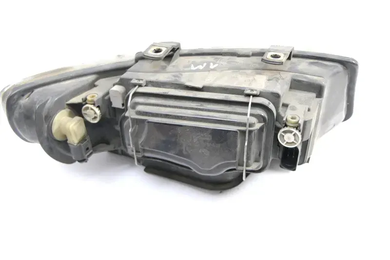Seat Leon 1M Toledo Scheinwerfer vorne links 1M1941001D (kein Xen0n) - Bild 1