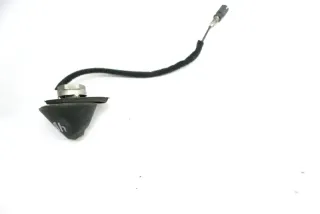 Audi A6 4B Antenne 4B9035501K Antennensockel Sockel Fuß Antennenfuß - Bild 1