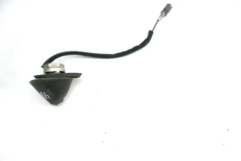 Audi A6 4B Antenne 4B9035501K Antennensockel Sockel Fuß Antennenfuß - Bild 1