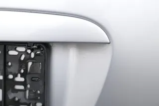 Ford Galaxy Facelft Heckklappe Scheibe  Klappe hinten Bj. 2005 silber grau LA7W - Bild 5