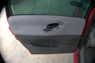 VW Sharan 7M Türverkleidung Verkleidung Tür hinten links -bis ca. 1999 - Bild 4