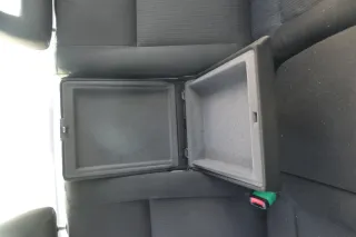 VW Bora Limousine Stufenheck Sitz Rückbank Rücksitzbank Sitzfläche Sitze - Bild 4