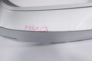 Octavia 5E Kombi Combi Stoßstange hinten Heckstoßstange silber reflex brilliant - Bild 7