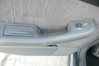 4x A6 4B Türverkleidung Verkleidung Tür vorne hinte links rechts - Bild 4