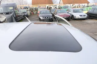VW Golf 4 Bora Limousine Schiebedach Glas Glasschiebedach Rockwell Golde - Bild 1