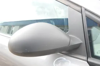 Toledo Altea elektrischer Spiegel Außenspiegel rechts + Glas blau grau LW7Y ankl - Bild 2