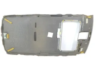 Audi A4 B7 B6 8E Avant Himmel Innenraum Decke Dachhimmel Dach oben platin gra - Bild 2