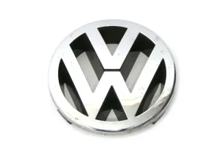 VW Touran 1T original Emblem Logo VW Zeichen 1T0853601A - BIS Baujahr 2006 Polo - Bild 2