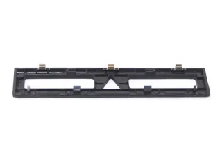 Audi A6 4B Mittelkonsole Verkleidung um Radio Blende 4B0863321C - Bild 2
