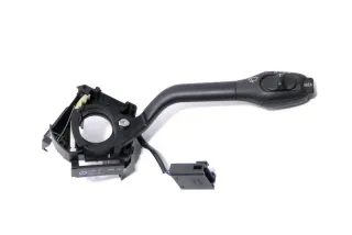 VW Golf 3 Passat Lenkstockschalter Wischer Wischerhebel 1H6953503AE MFA - Bild 1