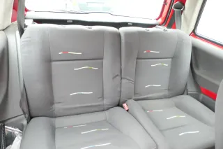 VW Lupo Seat Arosa Sitz Rückbank Sitzfläche für Kopfstützen klappbar - Bild 1