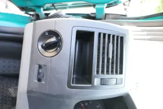 VW T5 Transporter Armaturenbrett Cockpit Amaturbrett anthrazit - Bild 2