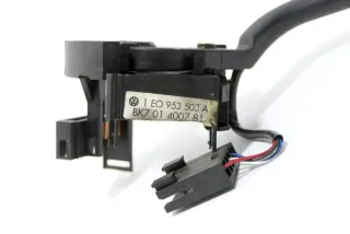 VW Golf 3 4 Cabrio 1E Lenkstockschalter Schalter Hebel MFA - Bild 2