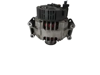 Audi A4 B7 B6 8E A6 Lichtmaschine Lima 150A ALT Benziner 2.0 - Bild 1