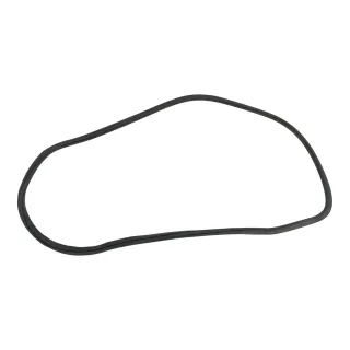 VW Polo 6R 6C Türdichtung Dichtung Tür vorne rechts Beifahrertür 4/5-Türer - Bild 1