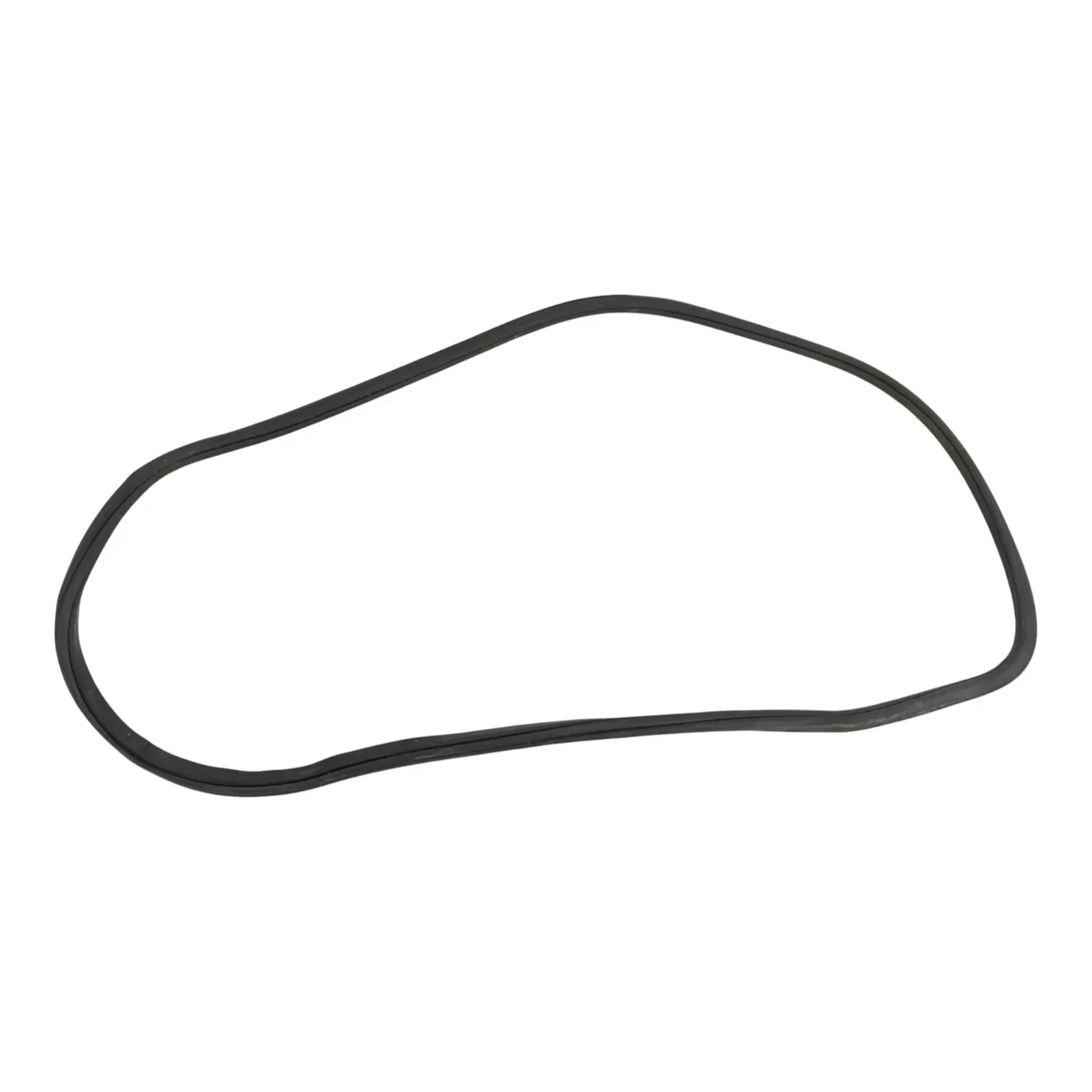 VW Polo 6R 6C Türdichtung Dichtung Tür vorne rechts Beifahrertür 4/5-Türer - Bild 1