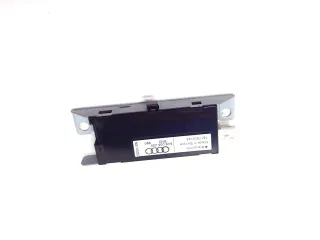 Audi A4 8E 8K Antenne 8K9035225 original Verstärker Antennenverstärker links C-S - Bild 1